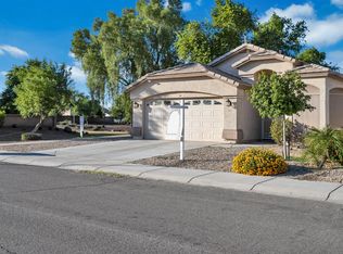 12824 W Holly St, Avondale, AZ 85392
