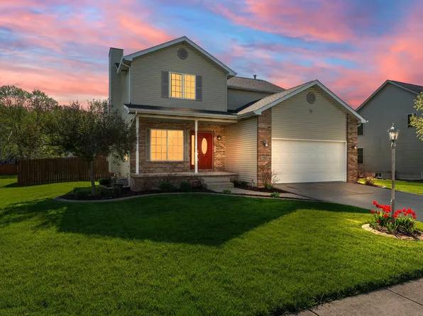 2321 Pepperbush Ave, Chesterton, IN 46304