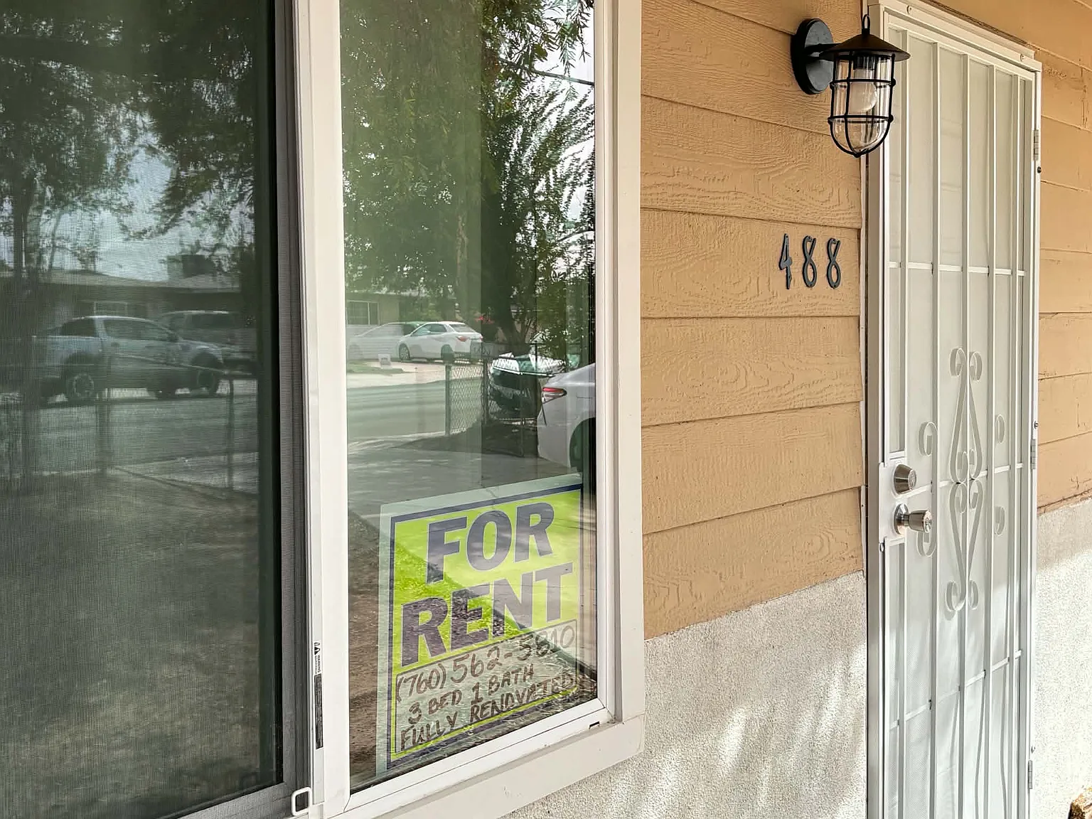3 bed, 1116 sqft, $1,900 — Photo 3