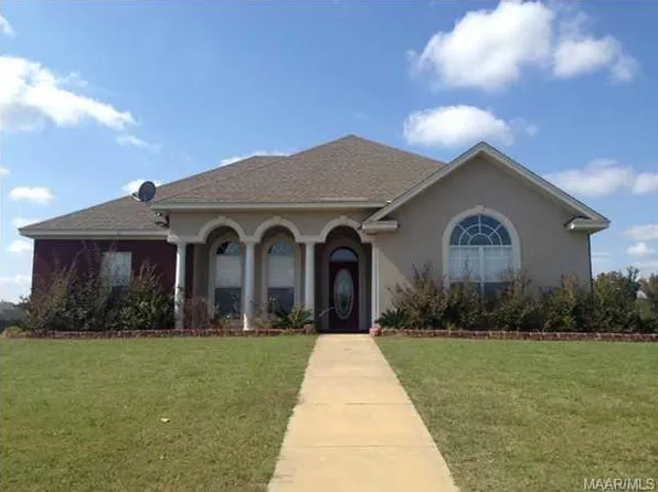 689 Cotton Terrace Loop, Deatsville, AL 36022