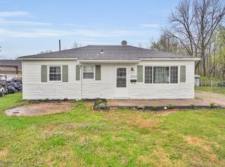 3004 Tremont Rd, Evansville, IN 47710