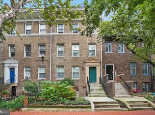 1738 T St NW APT 1, Washington, DC 20009