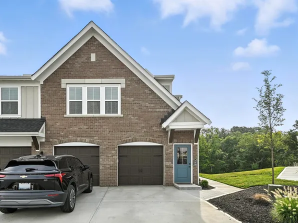 2497 Bella Rdg, Fort Mitchell, KY 41017