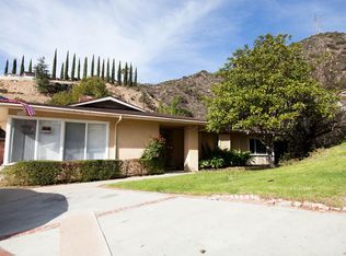 3660 Monterosa Dr, Altadena, CA 91001