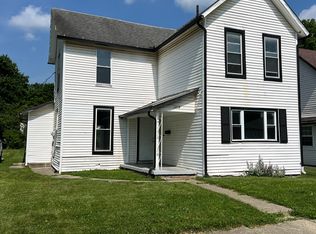 1019 Wayne Ave, Springfield, OH 45503