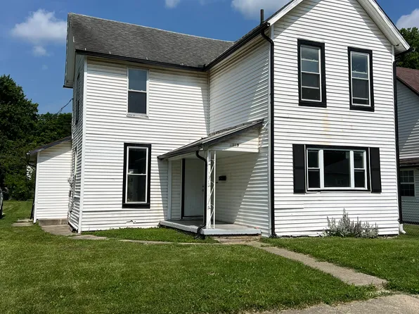 1019 Wayne Ave, Springfield, OH 45503
