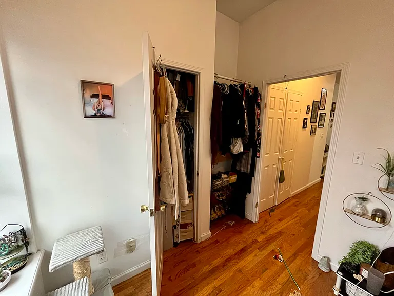 166 Orchard St #4D — Photo 5