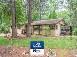 20401 Foresthill Rd, Foresthill, CA 95631