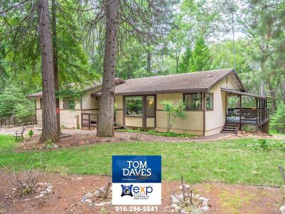 20401 Foresthill Rd, Foresthill, CA, 95631