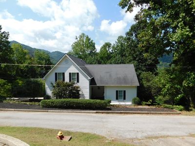 55 Timbercrest Est, Brownning A, KY, 40831