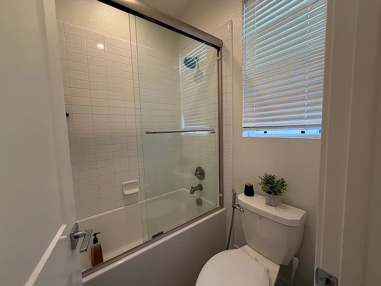 2nd full bath