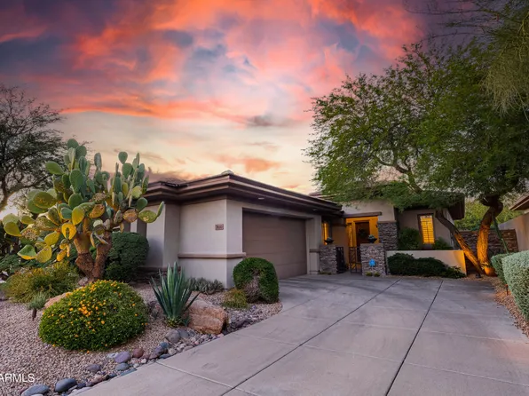 7600 E CORVA Drive, Scottsdale, AZ 85266