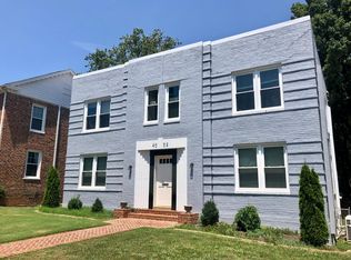 4002 Grove Ave APT 1, Richmond, VA 23221