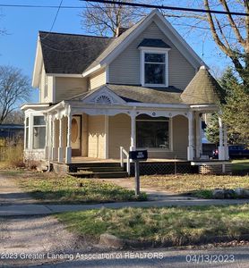 306 E Henry St, Charlotte, MI, 48813