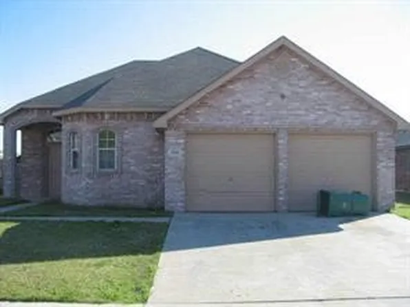 304 W Glen Meadow Dr, Glenn Heights, TX 75154