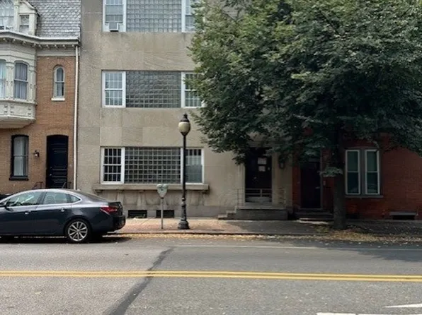 410-412 S George St, York, PA