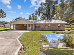 139 Crimson St, Opelousas, LA 70570