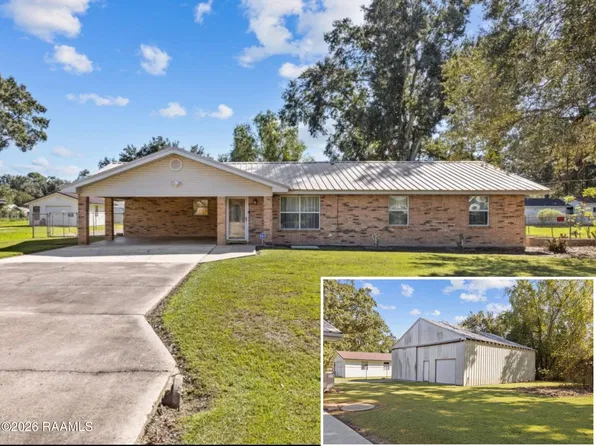 139 Crimson St, Opelousas, LA 70570