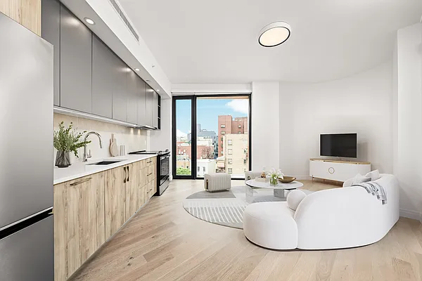 Rented by Nooklyn NYC LLC | media 1