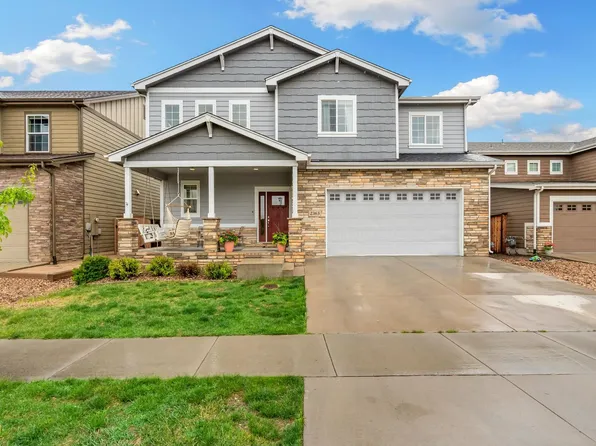 2363 Adobe Dr, Fort Collins, CO 80525