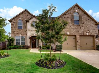 8158 Laughing Falcon Trl, Conroe, TX 77385