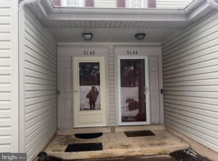 3142 Quartet Ln #255, Silver Spring, MD 20904