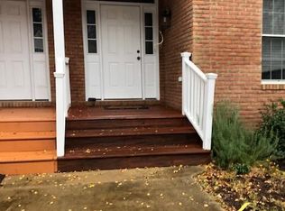 28480 Pinehurst Cir, Easton, MD