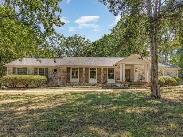 4604 Chalmers Dr, Nashville, TN 37215