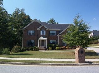 4375 Huntcliff Trce, Douglasville, GA 30135
