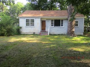 455 Loring Dr, Sumter, SC 29150