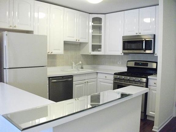 3rd image of 1960 N Lincoln Park W APT 512