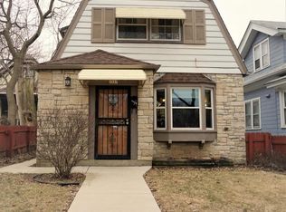 3227 N 41st St, Milwaukee, WI
