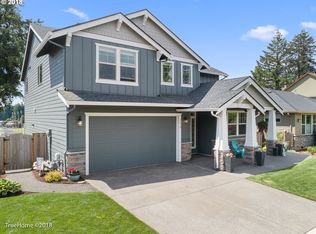 3612 P St, Washougal, WA 98671