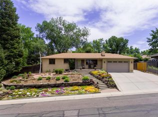 7034 Dover Way, Arvada, CO 80004
