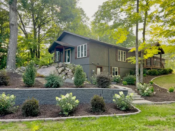 W4689 Nelson Ave, Irma, WI 54442