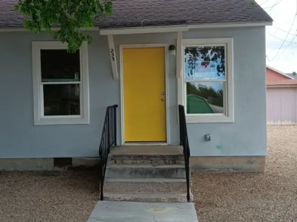 Rangely, 707-709 Duncan Rd #3, Rangely, CO 81648