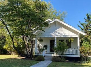 2017 E 2nd St, Bloomington, IN