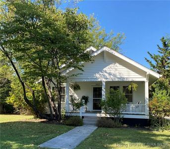 2017 E 2nd Street, Bloomington, IN, 47401