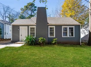 1871 Conrad Ave SE, Atlanta, GA 30315