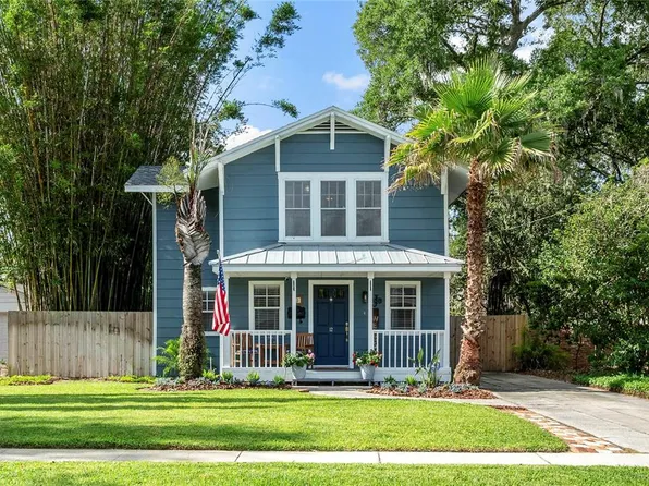 12 E Harvard St, Orlando, FL 32804