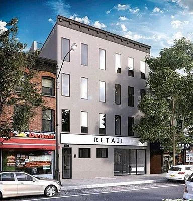 Rented by Corcoran | media 1