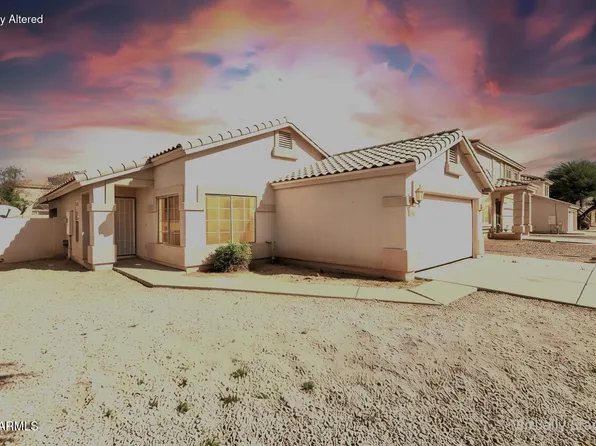 7594 W CITRUS Way, Glendale, AZ 85303