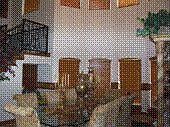 Formal Dining
