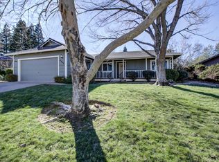 4443 Moyvane Dr, Redding, CA 96001