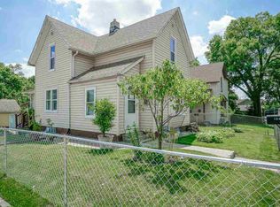 1244 Ferguson St, Rockford, IL 61102