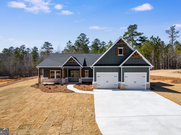 447 Rc Thompson Rd, Dallas, GA 30157
