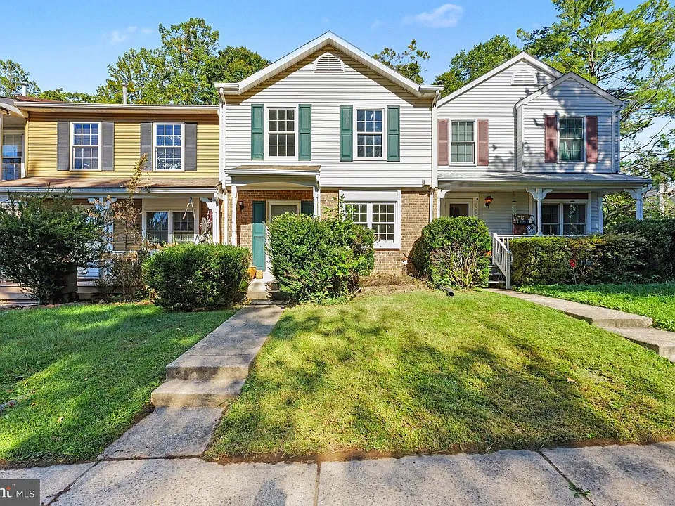 13004 Quander Ct