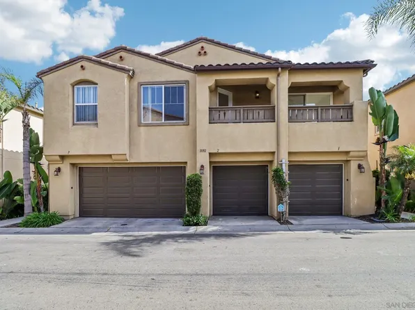 1892 Miner Creek Ln Unit 1, Chula Vista, CA 91913