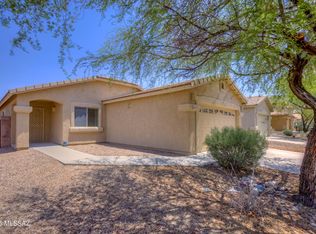 4113 E Stony Meadow Dr, Tucson, AZ 85756