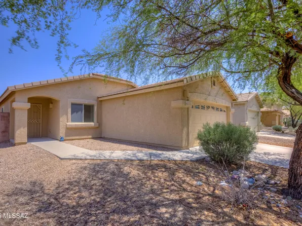 4113 E Stony Meadow Dr, Tucson, AZ 85756
